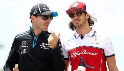 F1 2020: Robert Kubica sarà il terzo pilota del team Alfa Romeo Racing