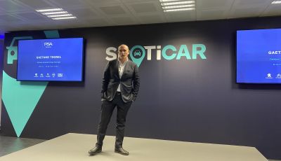 SPOTICAR di PSA vuole rivoluzionare il mercato usato con controlli e garanzie per tutte le marche