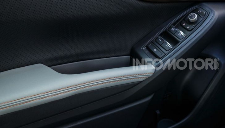 [VIDEO] Prova Subaru XV e-Boxer 2020: la gamma si elettrizza - Foto 15 di 33