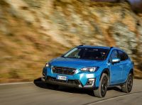 Prova su strada Subaru XV e-Boxer: il crossover compatto