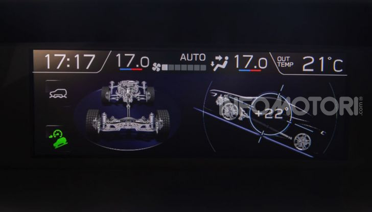 [VIDEO] Prova Subaru XV e-Boxer 2020: la gamma si elettrizza - Foto 8 di 33