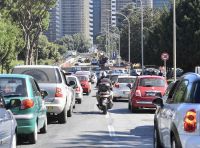 Mobilità: ecco le città con più traffico al mondo