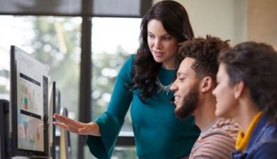 Volkswagen e Microsoft insieme per nuove iniziative sociali