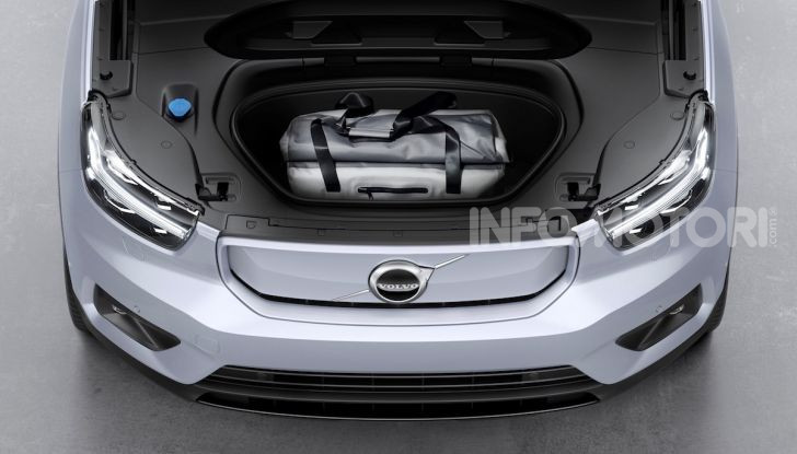 Michele Crisci, Presidente Volvo Car Italia e Presidente UNRAE - Foto 11 di 17