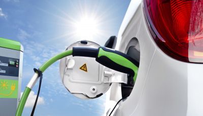 La carta come strumento per migliorare l’efficienza della auto elettriche