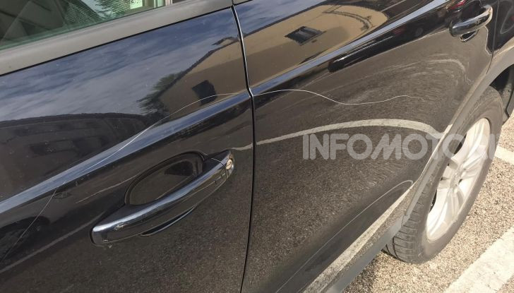 Auto rigate Inghilterra