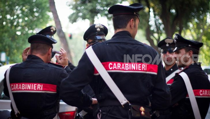 Carabinieri