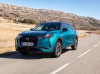 DS3 Crossback: arriva l’ecologico diesel 1.5 BlueHDi da 130 cavalli