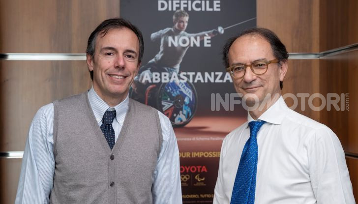 Edison Energia Toyota ricarica auto elettriche