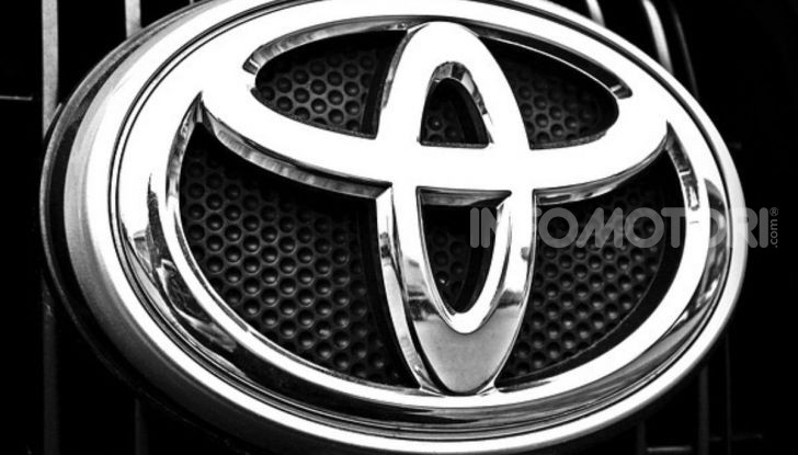 Edison Energia Toyota ricarica auto elettriche