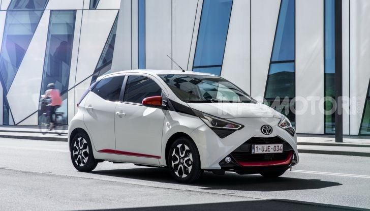 Edison Energia Toyota ricarica auto elettriche