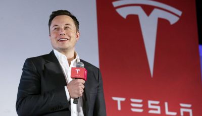 Tesla scalza Coca Cola e Disney: è uno dei marchi di maggior valore al mondo