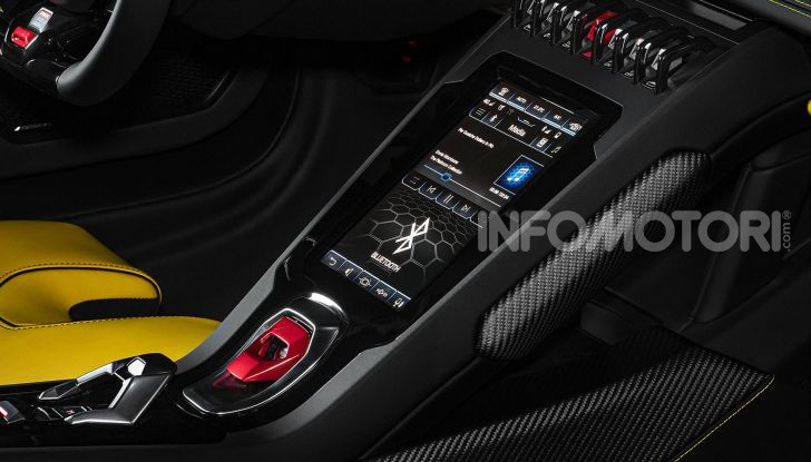 Lamborghini Huracan EVO RWD 2020