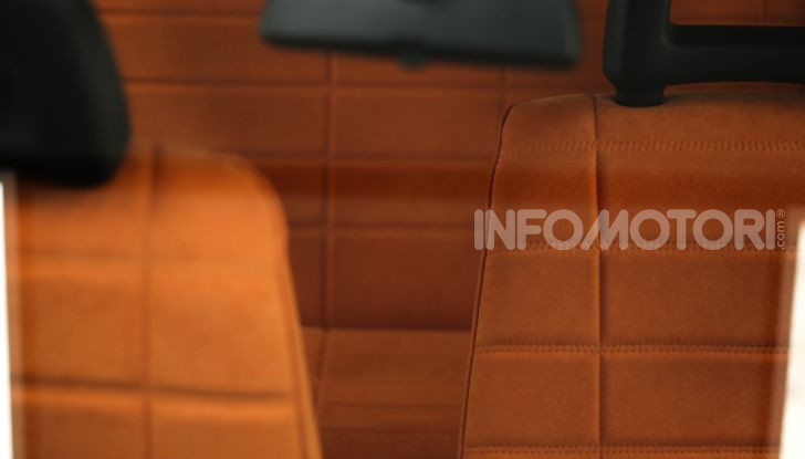 Pandina Jones Garage Italia