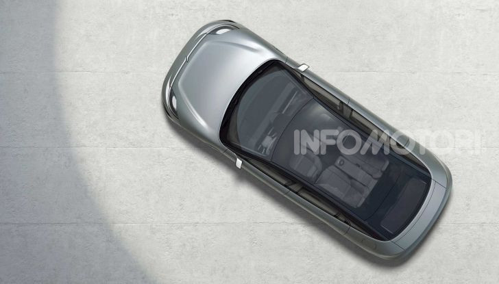 Sony Vision S CES 2020 Las Vegas