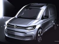 Volkswagen Caddy 2021: la quinta generazione è una vera rivoluzione