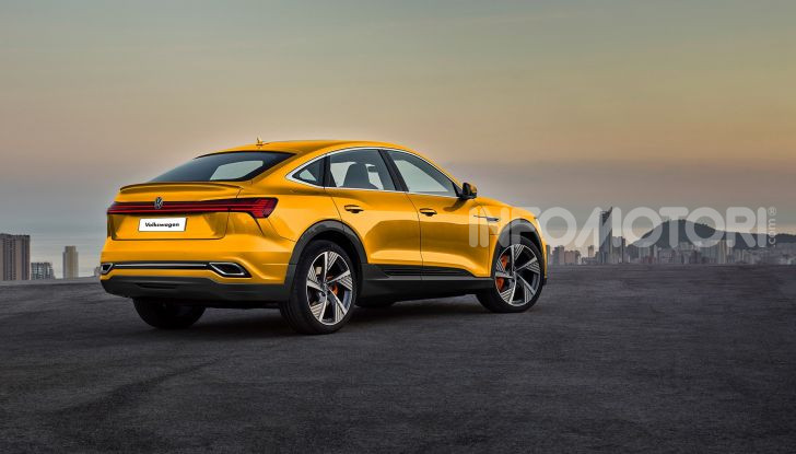 Volkswagen Nivus 2021