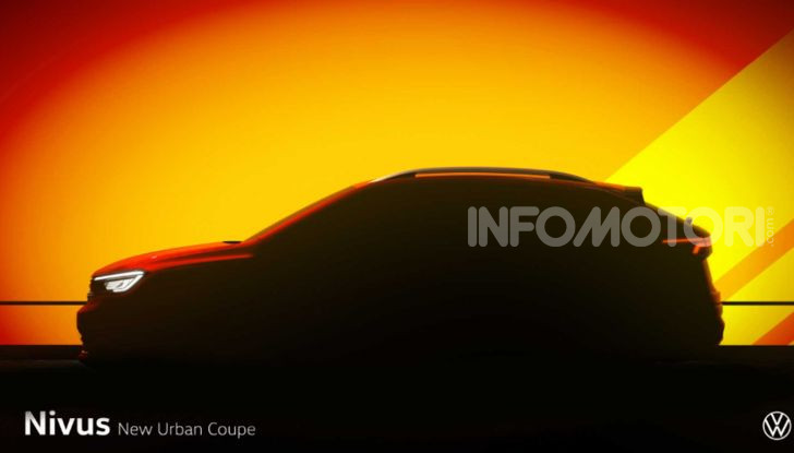 Volkswagen Nivus 2021