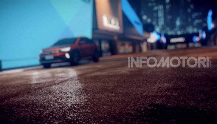 Volkswagen Nivus 2021