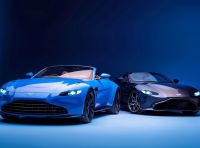 Aston Martin Vantage Roadster: zero compromessi e tante emozioni