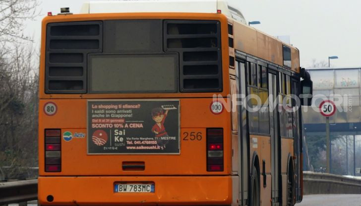 La Passione per gli Autobus: intervista ai ragazzi di ItalianBuses - Foto 12 di 13