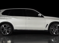 BMW X5 Timeless Edition: mai così elegante