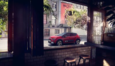 Citroen C3 MY 2020: la best seller francese si rinnova