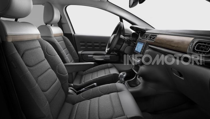 Citroen C3 MY 2020: la best seller francese si rinnova - Foto 2 di 7