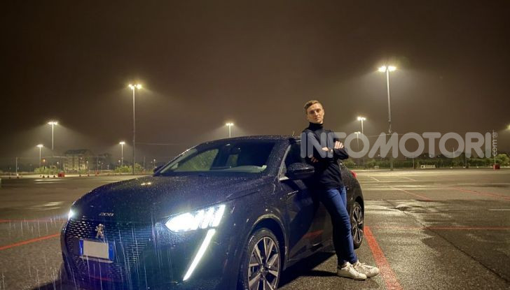 Tutti i vincitori del nostro contest “Scatta e Vinci con Peugeot” - Foto 3 di 4