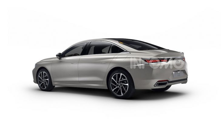 DS 9 e-Tense: ancora più sicurezza e comfort - Foto 1 di 7