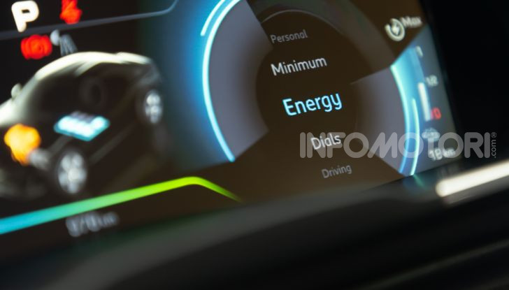 [VIDEO] La prova su strada di tutta la gamma Plug-In Hybrid di Peugeot - Foto 16 di 32