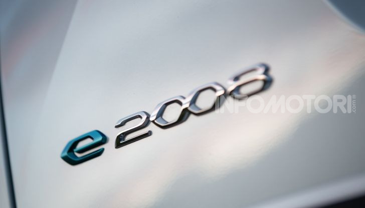 [VIDEO] La prova su strada di tutta la gamma Plug-In Hybrid di Peugeot - Foto 19 di 32