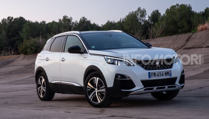 [VIDEO] La prova su strada di tutta la gamma Plug-In Hybrid di Peugeot - Foto 20 di 32