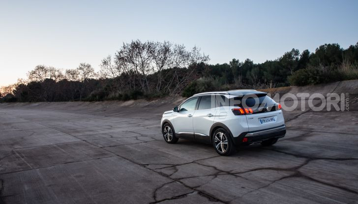 [VIDEO] La prova su strada di tutta la gamma Plug-In Hybrid di Peugeot - Foto 21 di 32