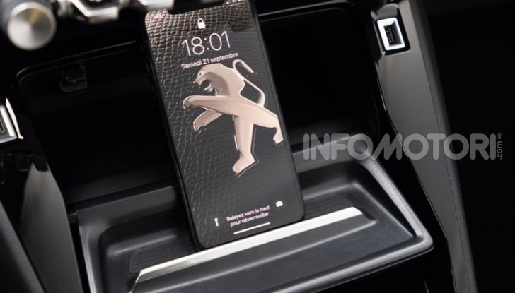 [VIDEO] La prova su strada di tutta la gamma Plug-In Hybrid di Peugeot - Foto 27 di 32