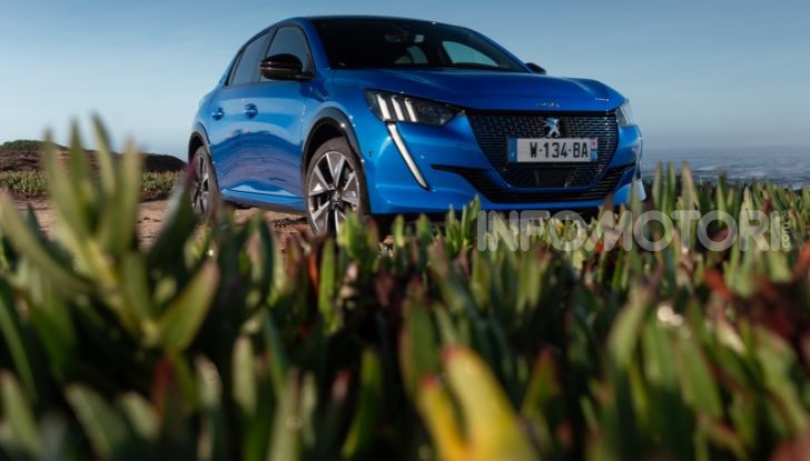 [VIDEO] La prova su strada di tutta la gamma Plug-In Hybrid di Peugeot - Foto 28 di 32