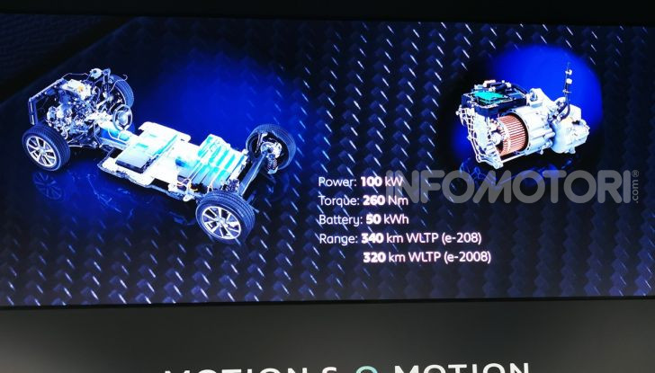 [VIDEO] La prova su strada di tutta la gamma Plug-In Hybrid di Peugeot - Foto 13 di 32