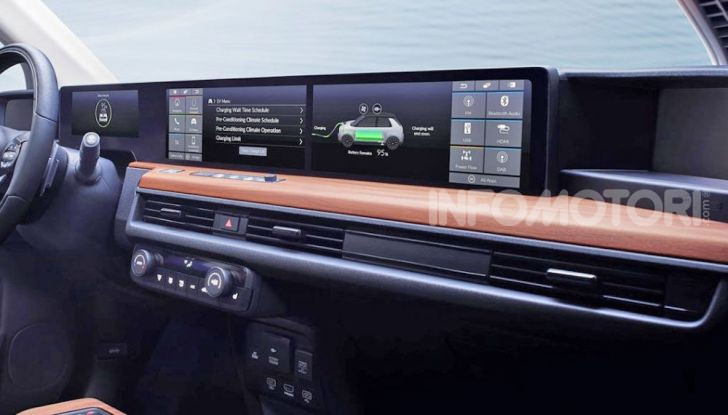 [VIDEO] Prova nuova Honda E: la citycar elettrica tutto divertimento! - Foto 9 di 14