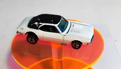 Avete in casa una macchinina Hot Wheels da 90.000€?