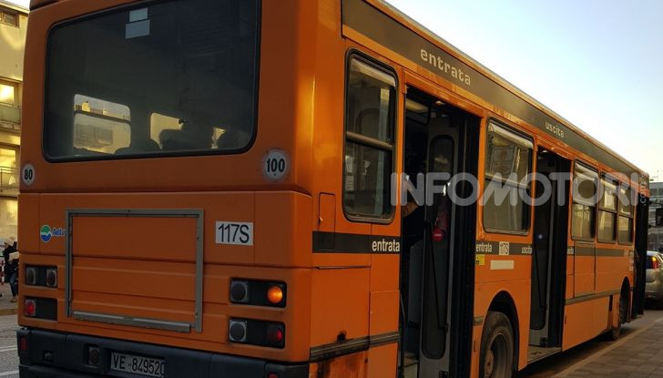 La Passione per gli Autobus: intervista ai ragazzi di ItalianBuses - Foto 10 di 13