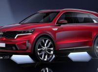Nuova KIA Sorento 2020, spazio allo stile con ibrido ed AWD
