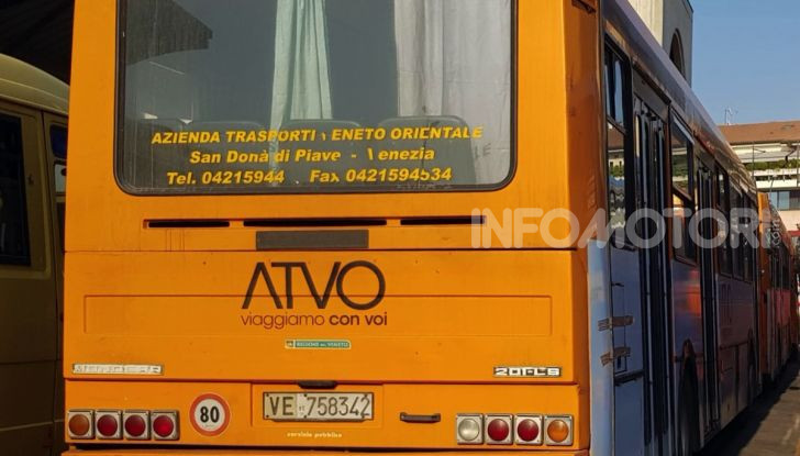 La Passione per gli Autobus: intervista ai ragazzi di ItalianBuses - Foto 8 di 13