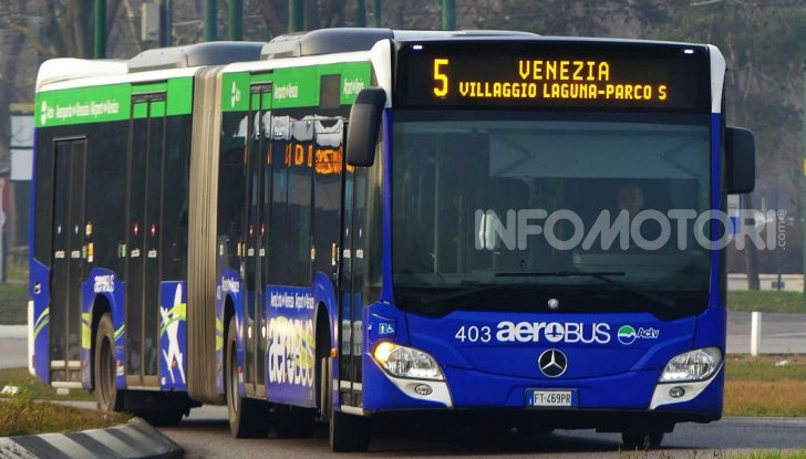 La Passione per gli Autobus: intervista ai ragazzi di ItalianBuses - Foto 7 di 13