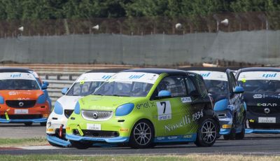 Le auto elettriche davvero non sono divertenti da guidare?