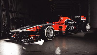 Oggi puoi comprare un’auto da Formula 1: ecco quanto costa