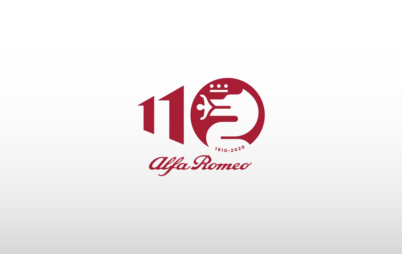 Alfa Romeo: presentato il nuovo logo per i 110 anni di storia della Casa di  Arese - Infomotori