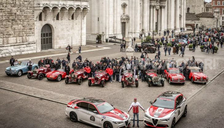 Alfa Romeo Antonio Giovinazzi