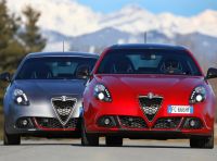 Alfa Romeo Giulietta Veloce S: solo 200 esemplari per i 240CV del biscione  - Infomotori