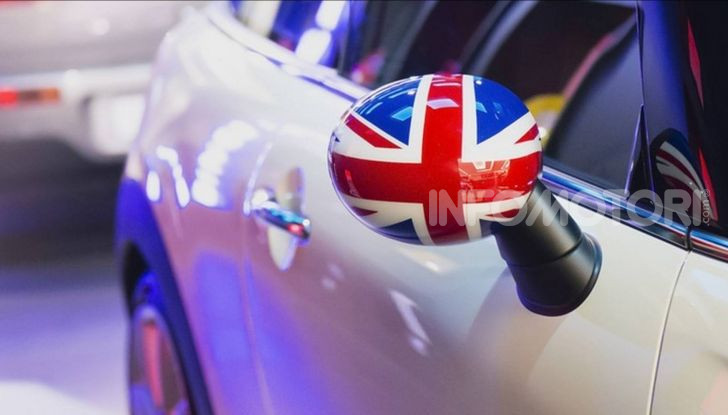 Brexit assicurazioni auto