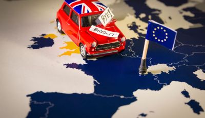 Assicurazioni auto e Brexit: cosa comporta l’uscita del Regno Unito dall’UE?